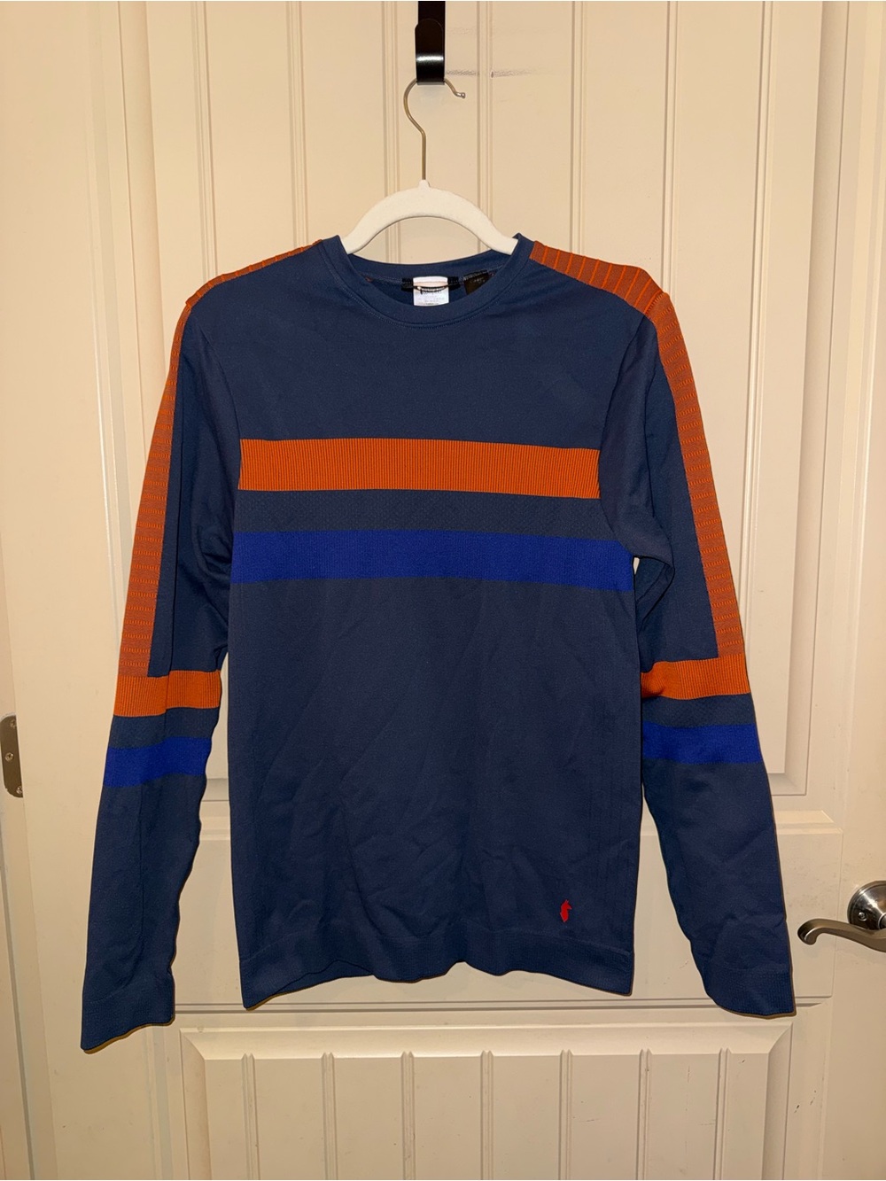 Cotopaxi Debajo Seamless Baselayer Crew Size Small